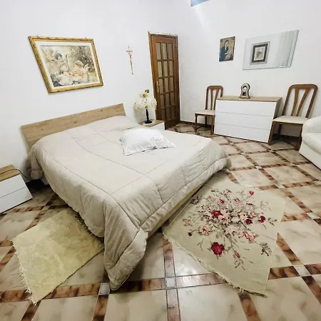 Casa Vacanze Rosa Apartamento Ginosa