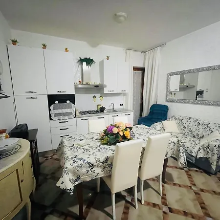 Appartement Casa Vacanze Rosa