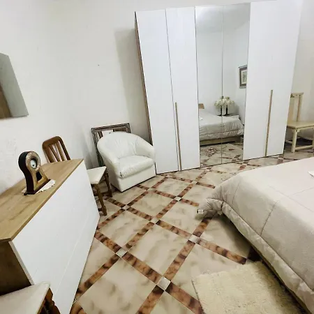 Apartamento Casa Vacanze Rosa *