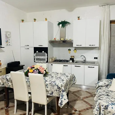 Casa Vacanze Rosa Apartamento Ginosa