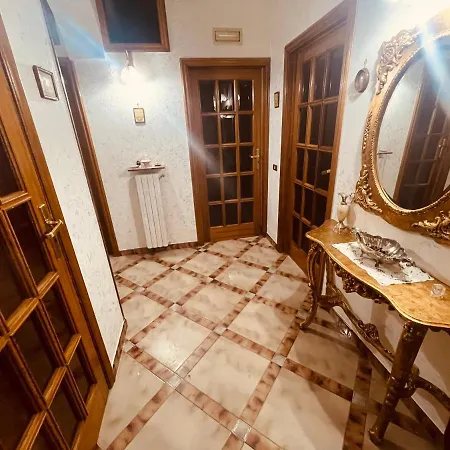 Casa Vacanze Rosa Appartement
